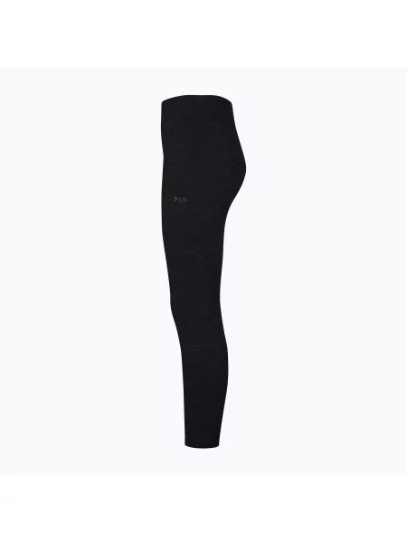 Legginsy Fila Benndorf czarne