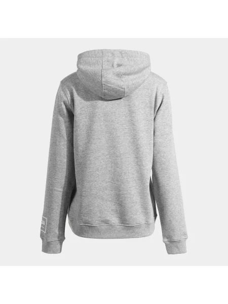Bluza z kapturem Joma Urban Street szara