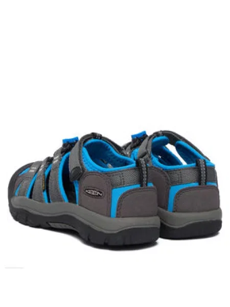 Keen Sandali Newport H2 siva