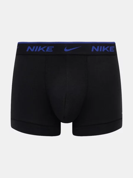 Боксеры Nike черные