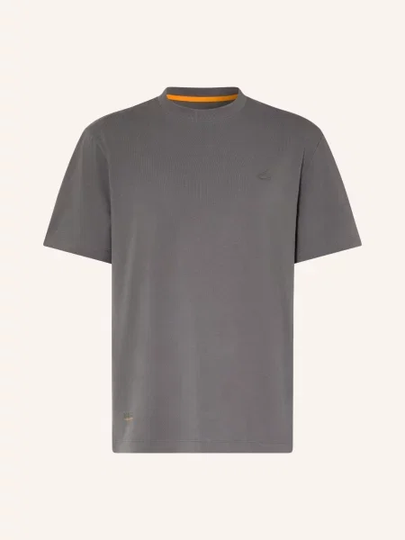 Camel Active T-Shirt grau