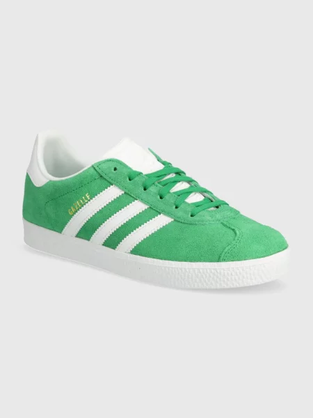 Adidas Tenisice Gazelle zelena
