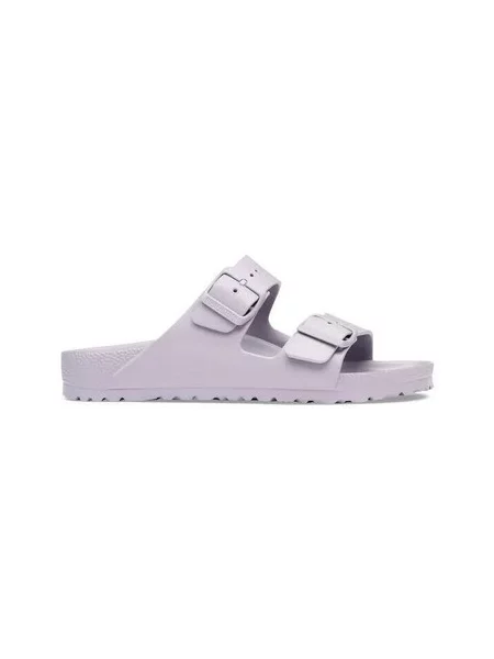Pantofi Birkenstock violet