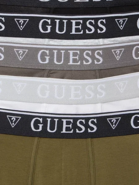 Боксери Guess
