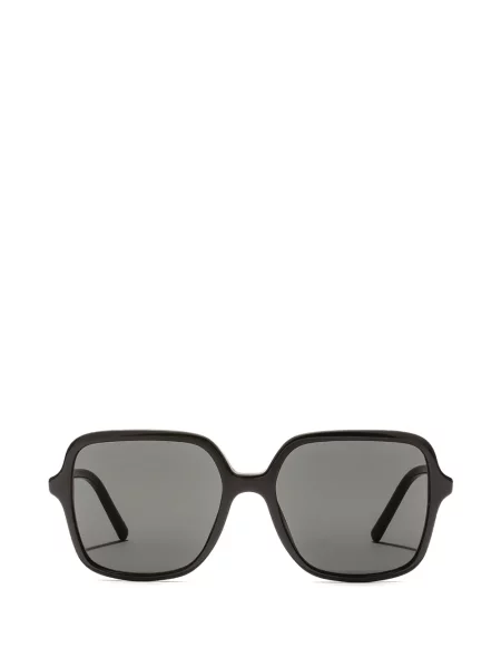 Ochelari de soare Dolce & Gabbana Eyewear negru