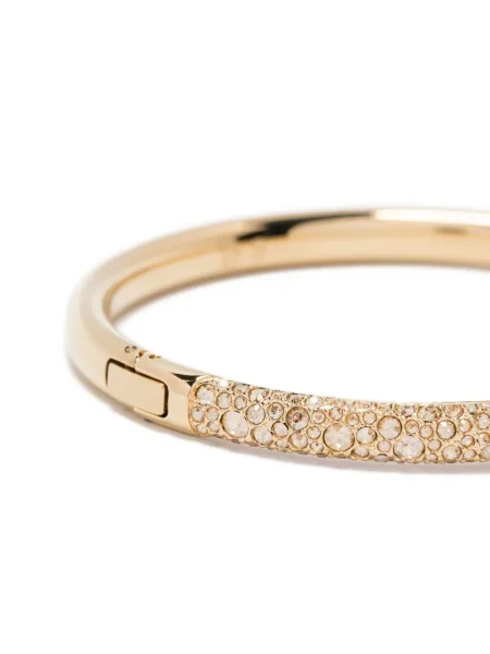 Brăţară Swarovski auriu