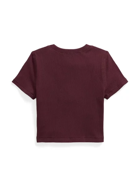 Polo Ralph Lauren футболка дитяча з модалем