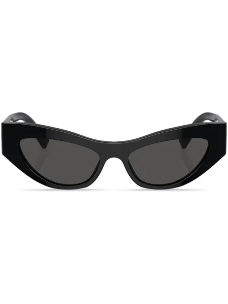 Ochelari de soare Dolce & Gabbana Eyewear negru