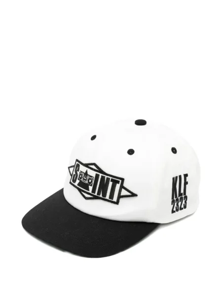 Șapcă Saint Mxxxxxx cu broderie alb