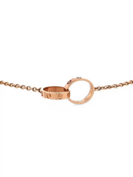 Brăţară Cartier roz