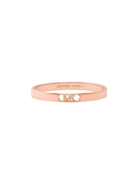 Michael Kors bransoletka różowa