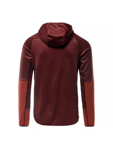 Bluza Polarowa Camil czerwona