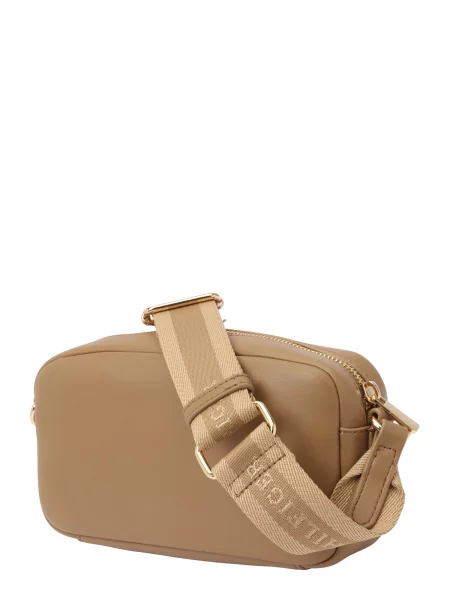 Tommy Hilfiger Τσάντα Th Essential Camera Bag καφέ