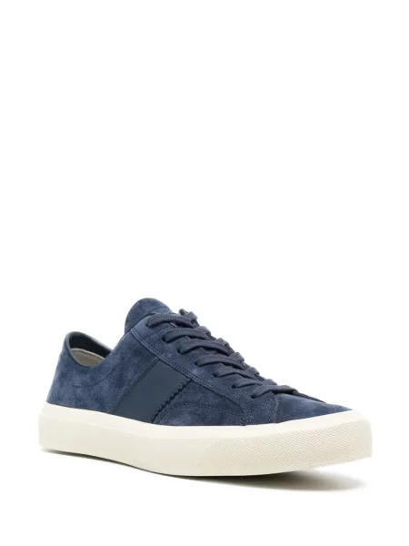 Tenisky Tom Ford modré