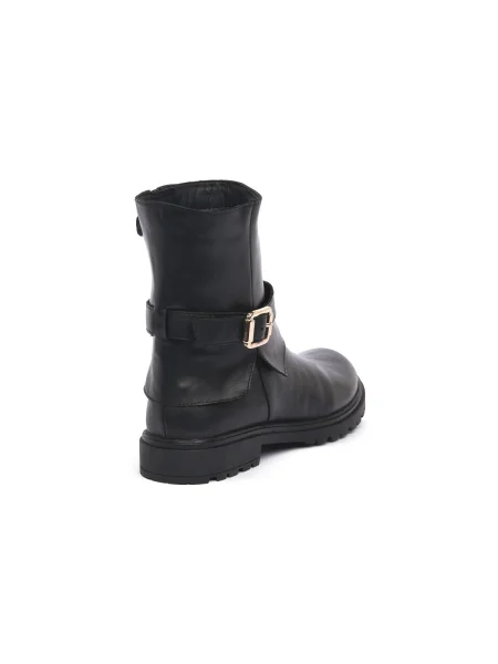 Pantofi Grünland negru