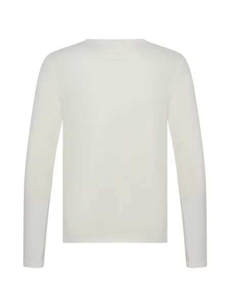 Tricou Franzese Collection cu decolteu rotund