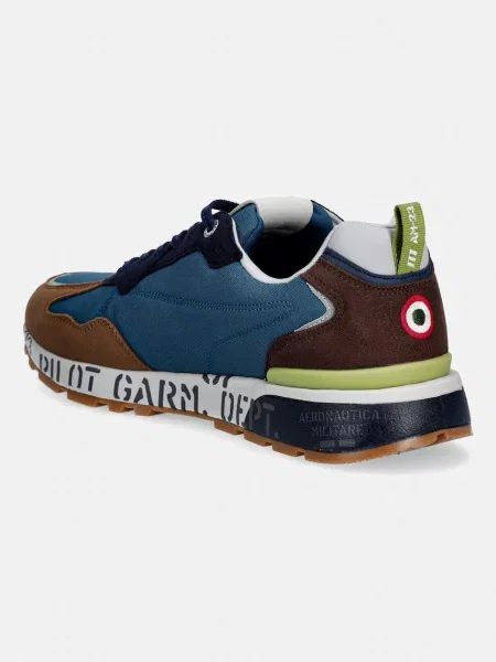Tenisky Aeronautica Militare SNEAKERS