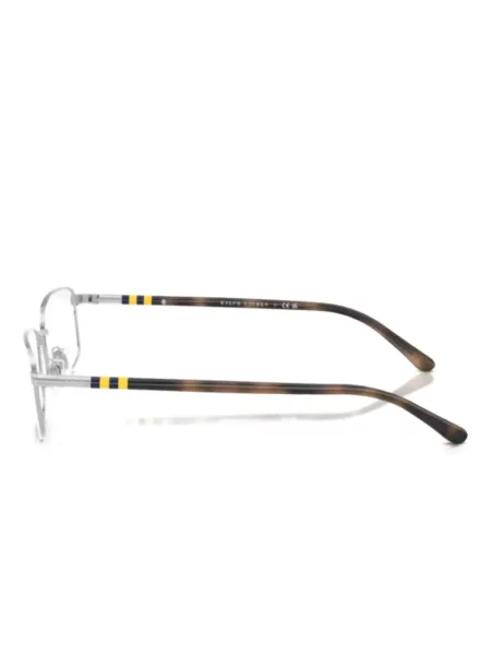 Ochelari de soare Polo Ralph Lauren negru