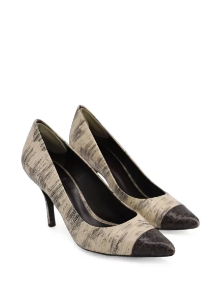 Pantofi cu toc Tory Burch cu imagine