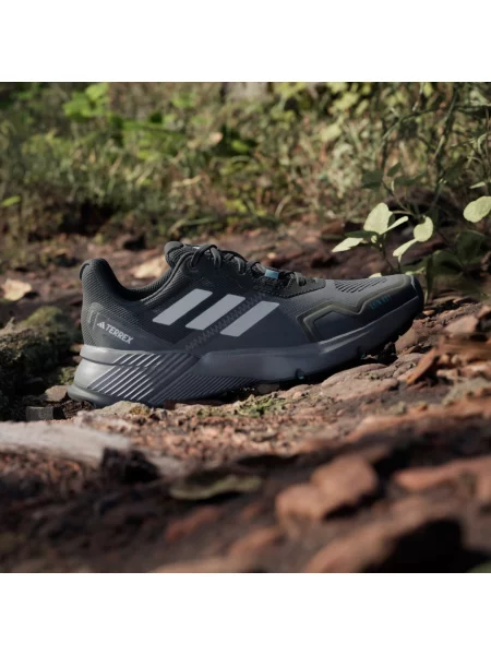 Běžecké boty adidas bílé