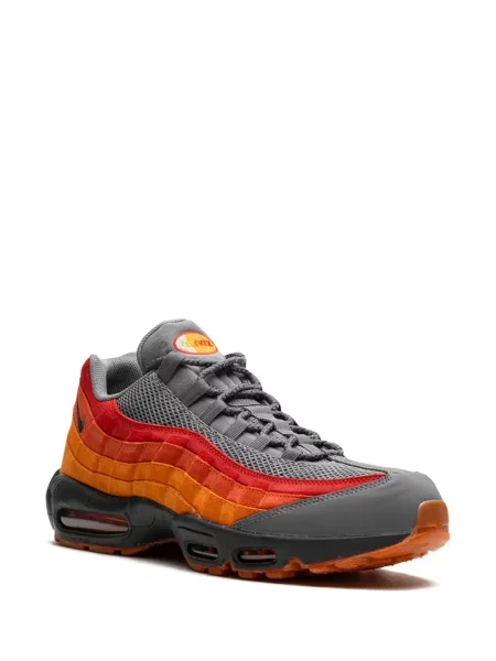 Sportbačiai Nike Air Max balta