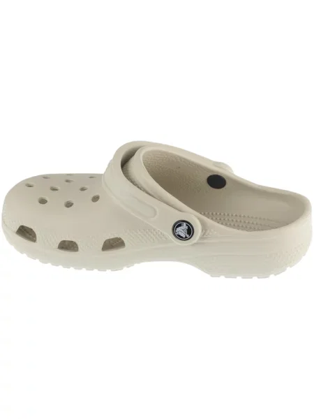 Gyerek félcipő Crocs szürke