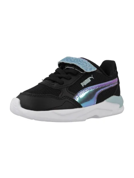 Pantofi copii Puma negru
