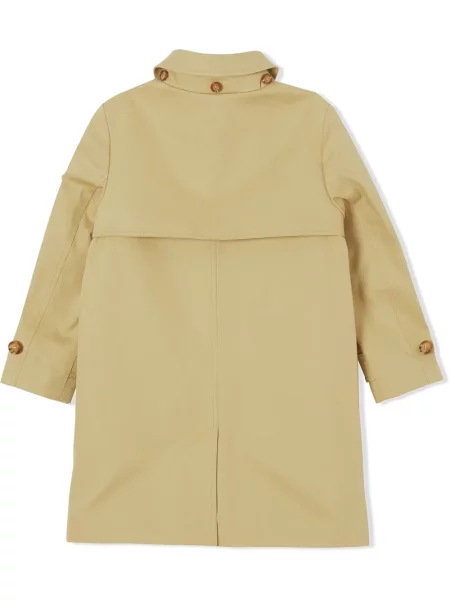 Trencz dziecięcy Burberry