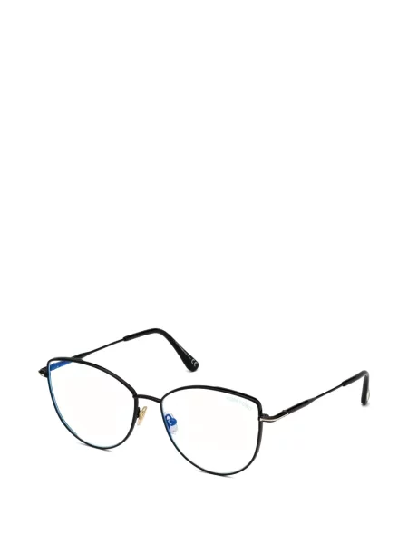 Ochelari de soare Tom Ford Eyewear negru