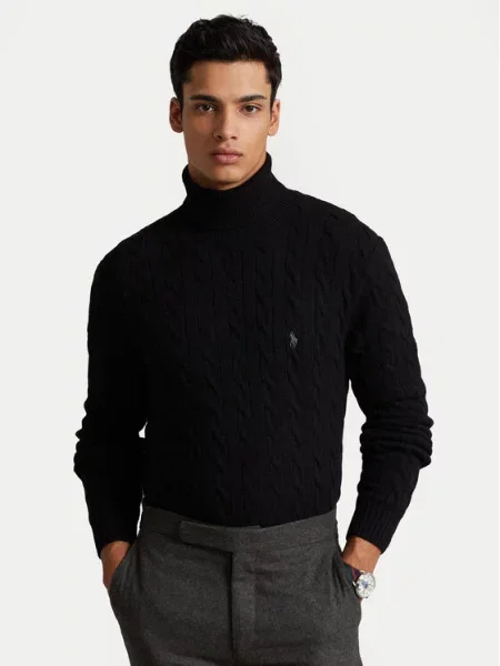 Polo Ralph Lauren Golf czarny
