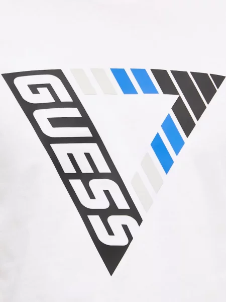 Guess футболка FOLCO