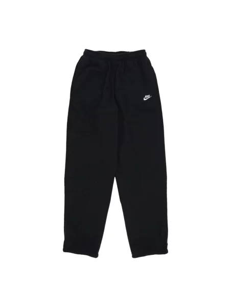 Spodnie dresowe Nike białe