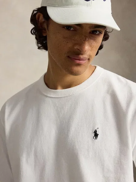Поло Polo Ralph Lauren