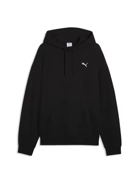 Bluza sportowa Puma czarna