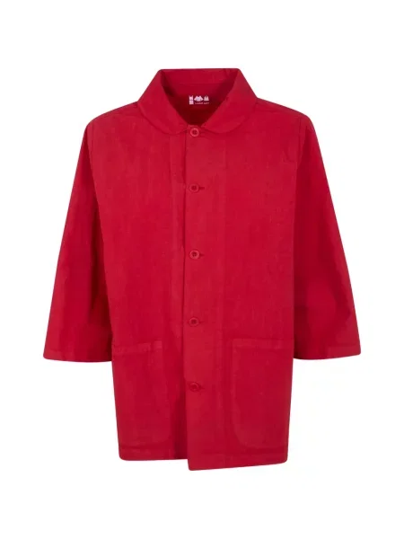 Kurtka Labo Art czerwona