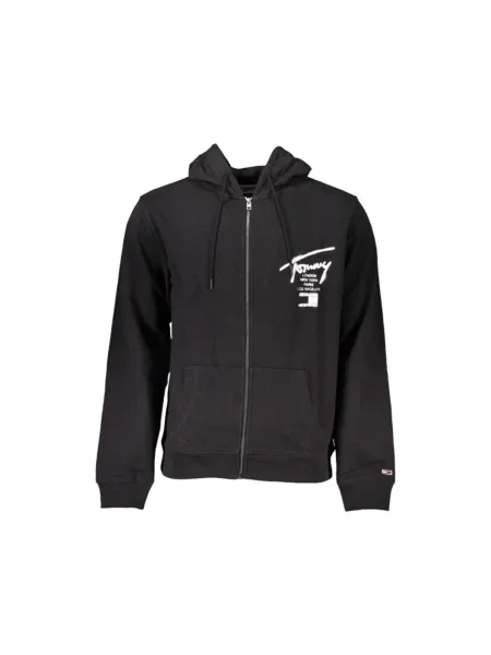 Hanorac Tommy Hilfiger negru