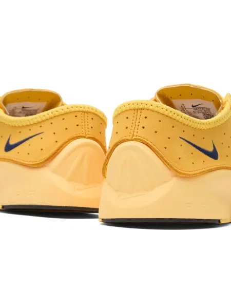 Sneakersy Nike czarne