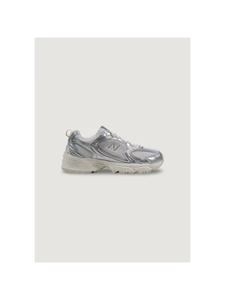 Pantofi New Balance alb