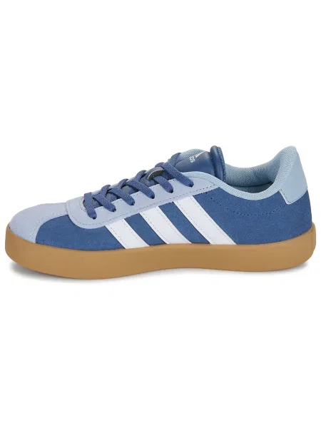 Pantofi copii Adidas albastru