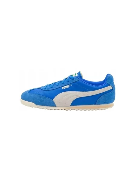 Pantofi Puma bej