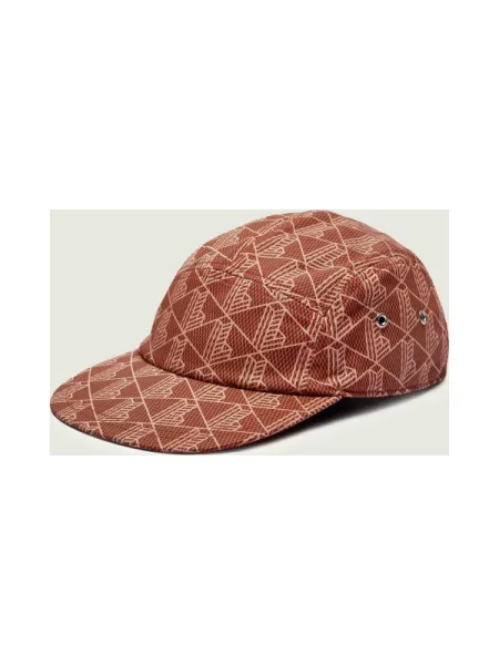 Lacoste Șapcă baseball bej