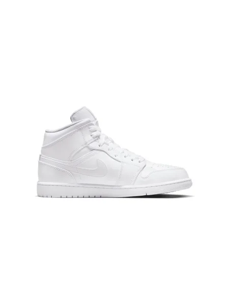 Pantofi Nike alb