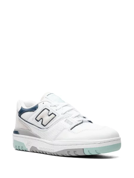 Sportbačiai New Balance 550 pilka