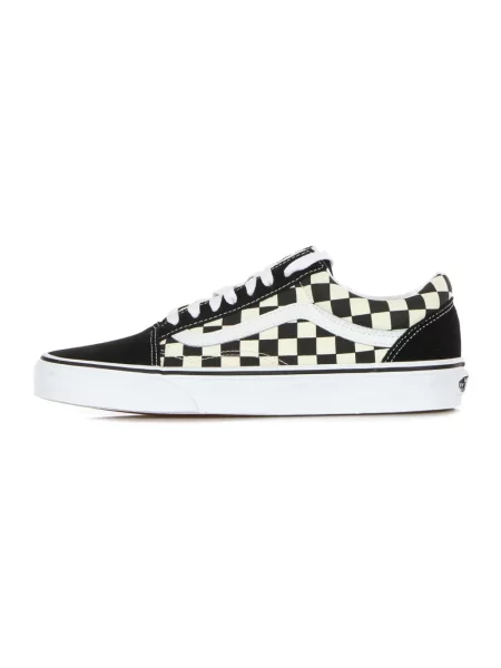 Sneakersy Vans Old Skool klasyczne czarne