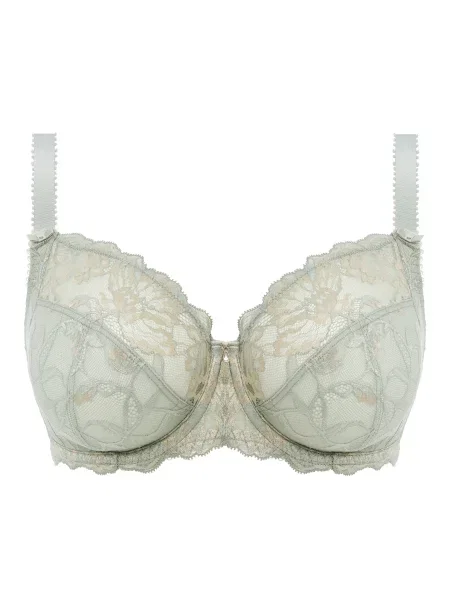 Бюстгальтер Fantasie зелений