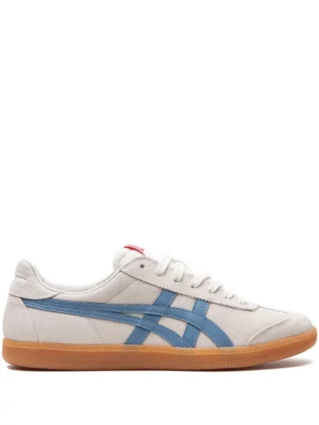 Sneakerși Onitsuka Tiger cu dungi de tigru alb