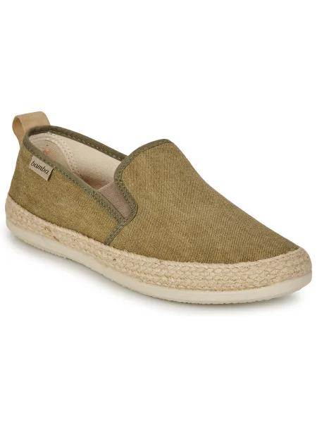 Espadrilky Bamba By Victoria