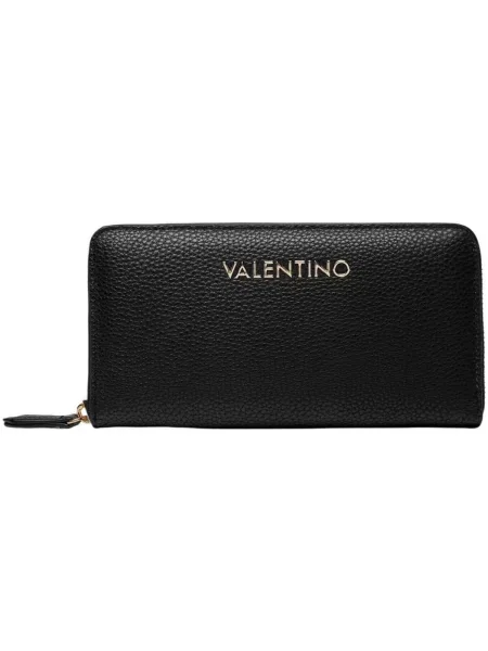 Valentino Nagy női pénztárca Brixton fekete