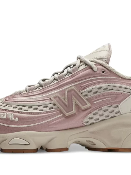 Tenisky New Balance ružová