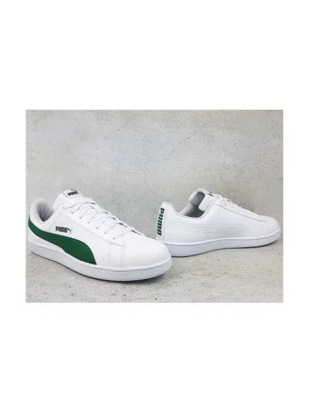 Pantofi Puma alb